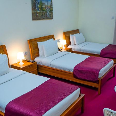 Al Karnak Hotel Ντουμπάι Εξωτερικό φωτογραφία