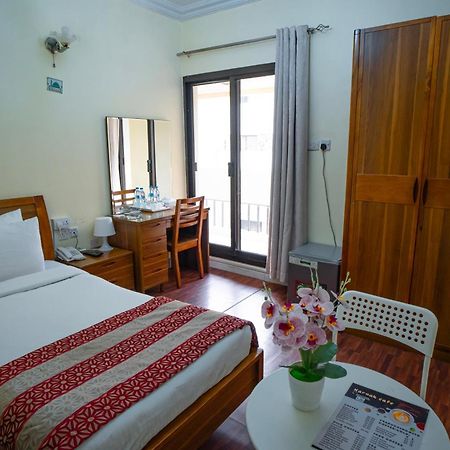 Al Karnak Hotel Ντουμπάι Εξωτερικό φωτογραφία