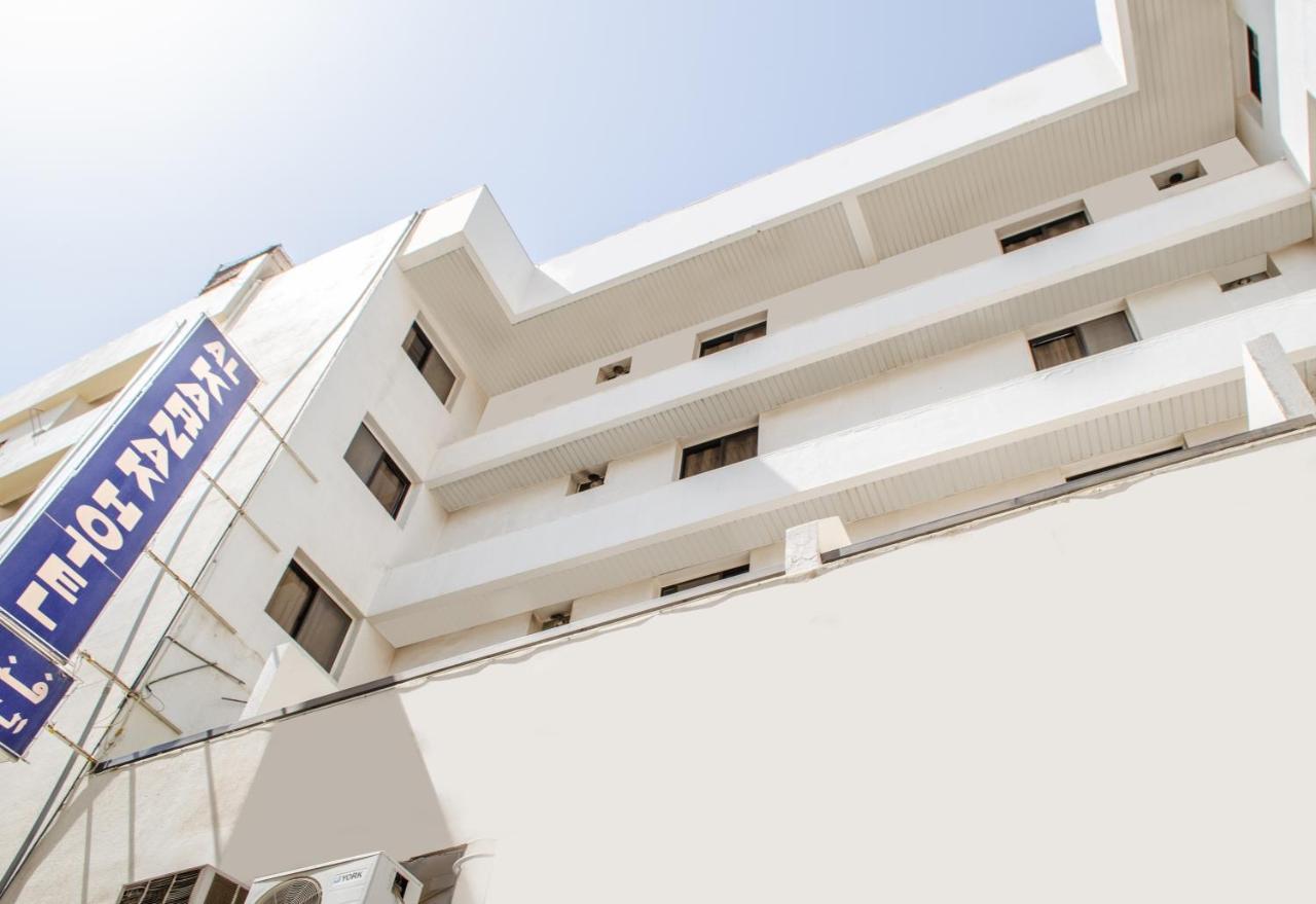 Al Karnak Hotel Ντουμπάι Εξωτερικό φωτογραφία