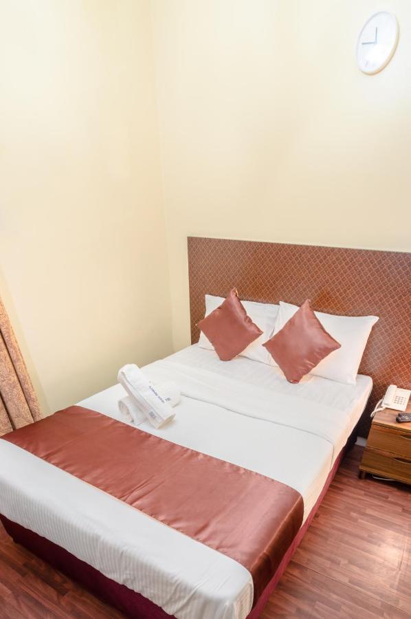 Al Karnak Hotel Ντουμπάι Εξωτερικό φωτογραφία