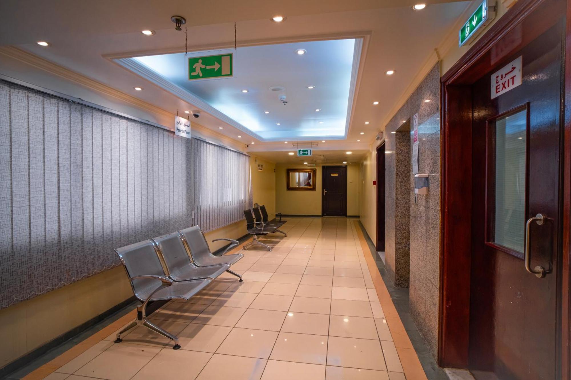 Al Karnak Hotel Ντουμπάι Εξωτερικό φωτογραφία