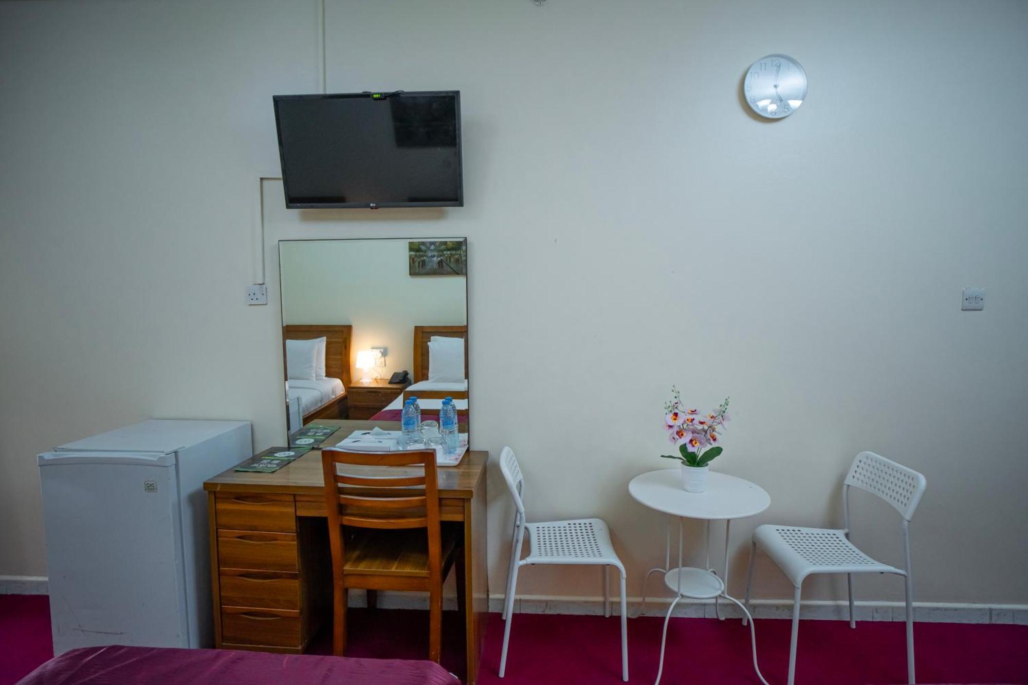Al Karnak Hotel Ντουμπάι Εξωτερικό φωτογραφία