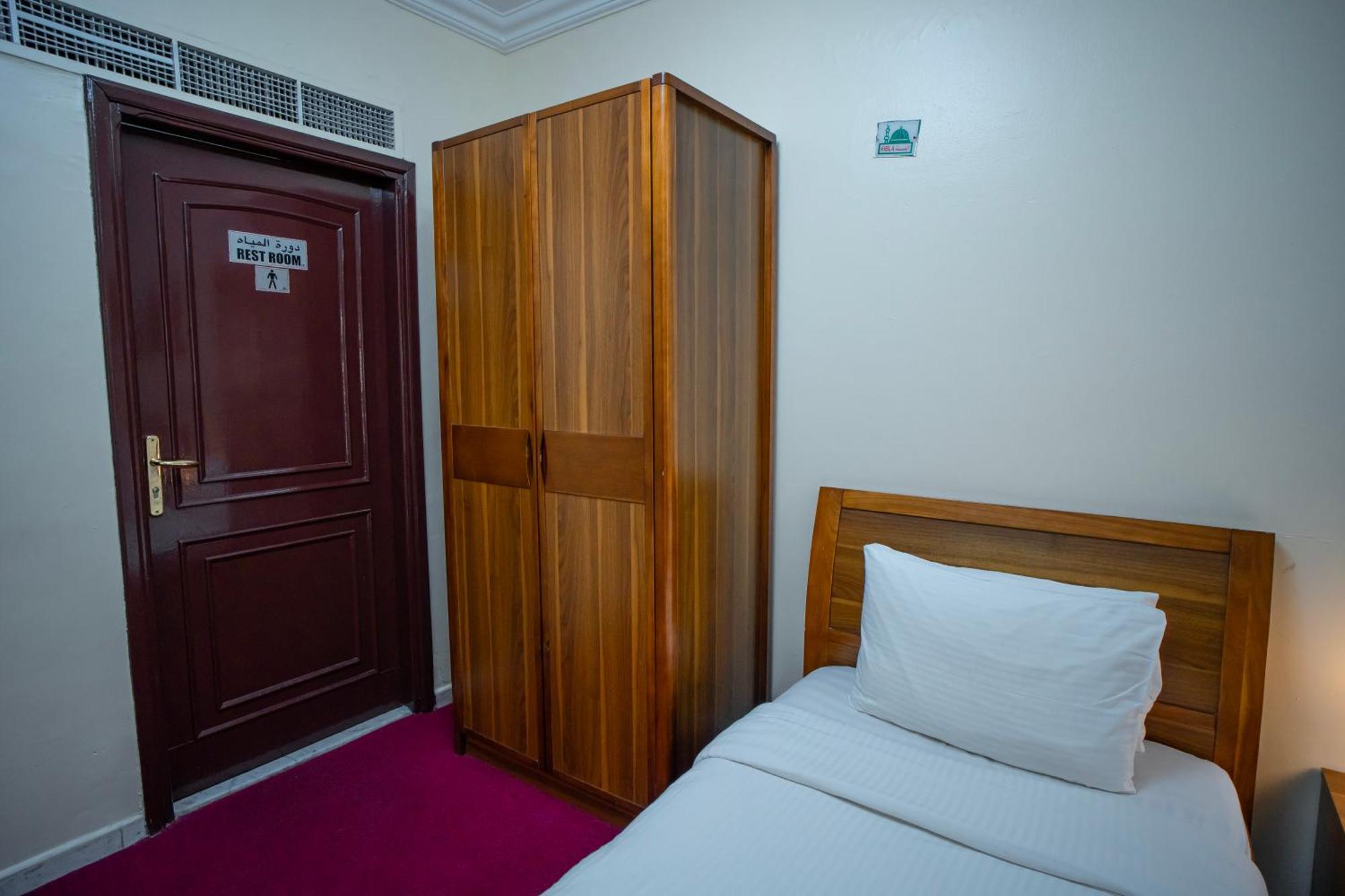 Al Karnak Hotel Ντουμπάι Εξωτερικό φωτογραφία