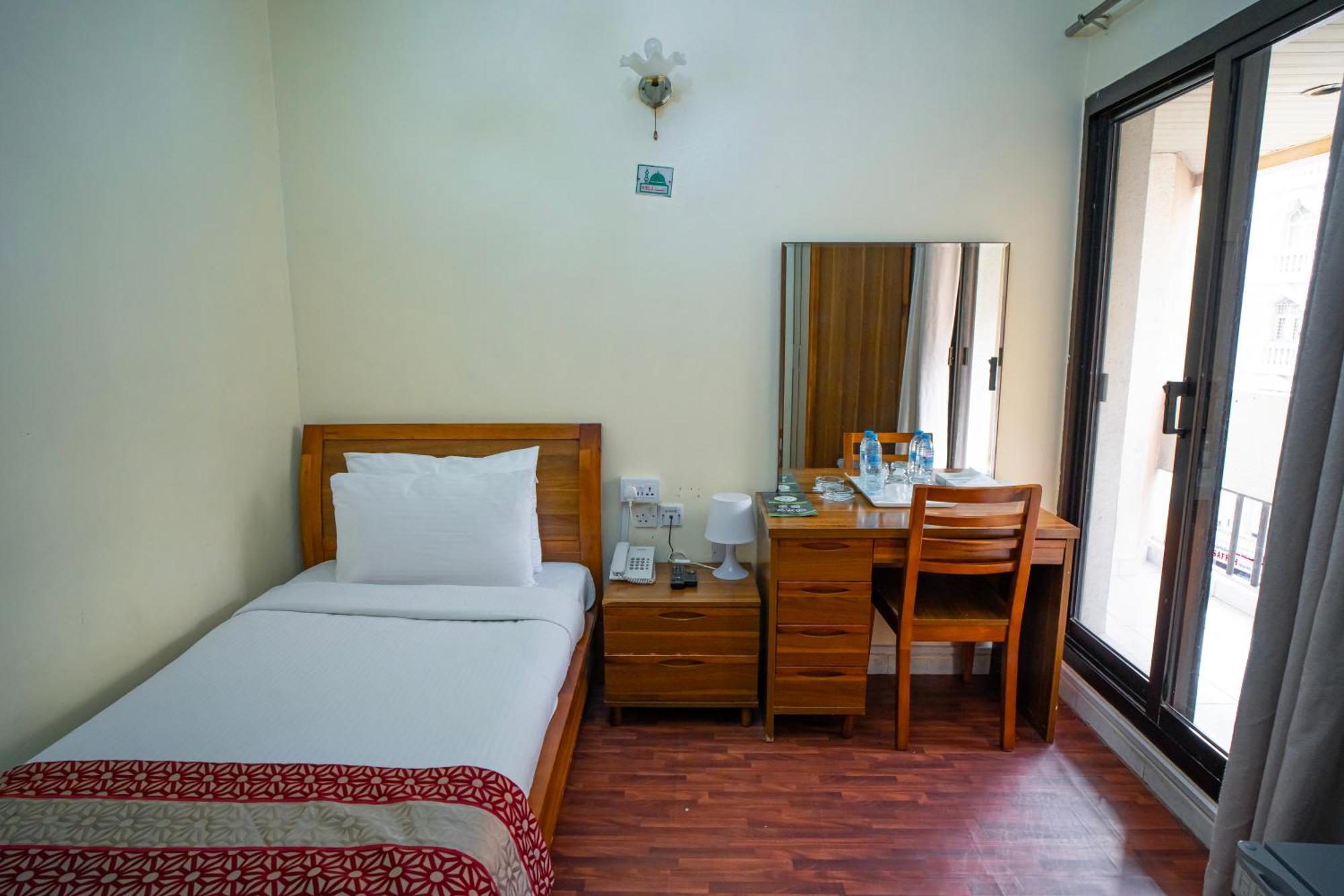 Al Karnak Hotel Ντουμπάι Εξωτερικό φωτογραφία