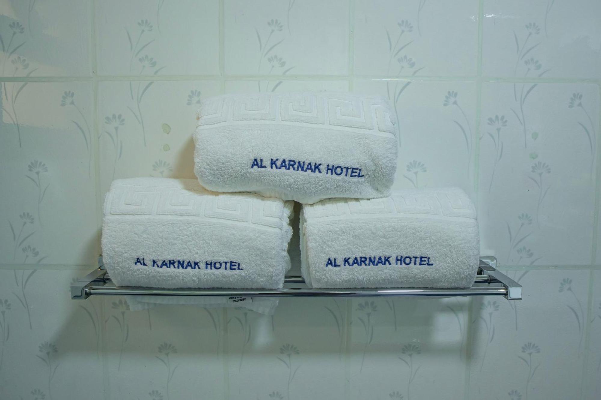 Al Karnak Hotel Ντουμπάι Εξωτερικό φωτογραφία