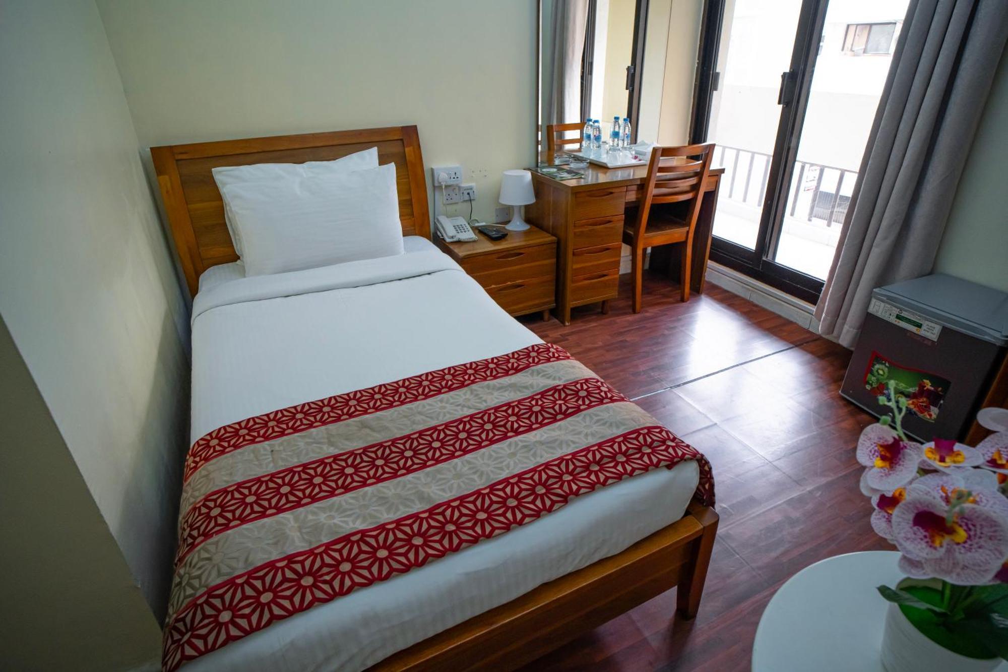 Al Karnak Hotel Ντουμπάι Εξωτερικό φωτογραφία