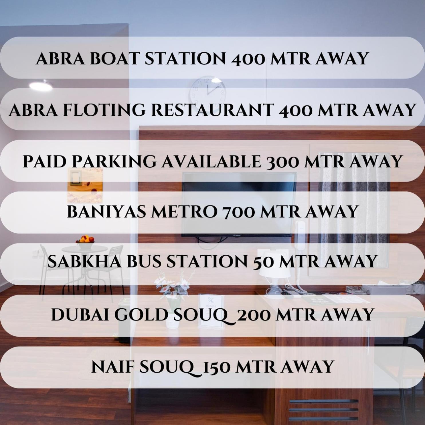 Al Karnak Hotel Ντουμπάι Εξωτερικό φωτογραφία